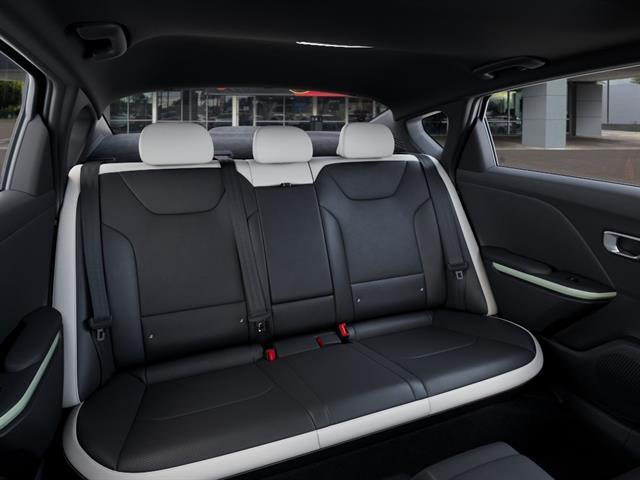 2026 Kia K4 GT-Line Tucson AZ