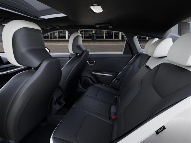 2026 Kia K4 GT-Line Tucson AZ