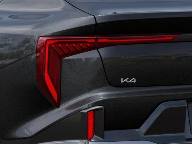 2026 Kia K4 GT-Line Tucson AZ