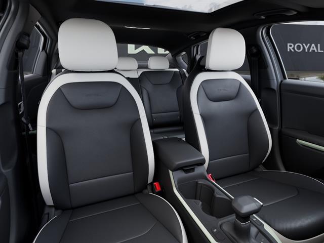 2026 Kia K4 GT-Line Tucson AZ
