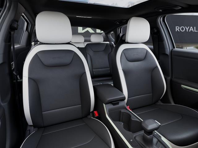 2026 Kia K4 GT-Line Tucson AZ