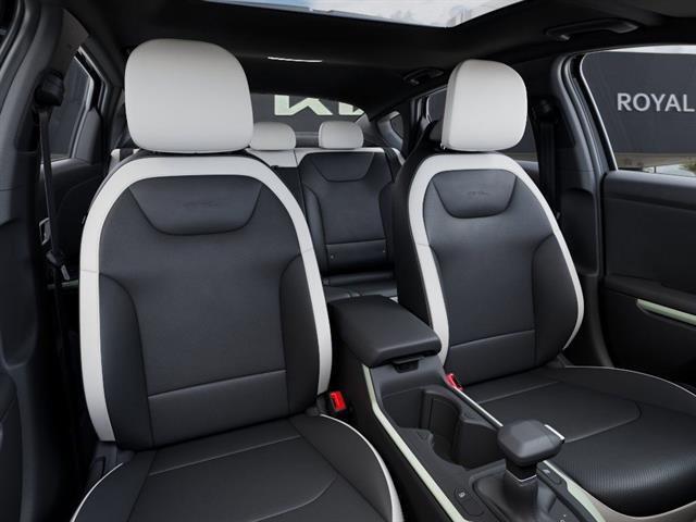 2026 Kia K4 GT-Line Tucson AZ