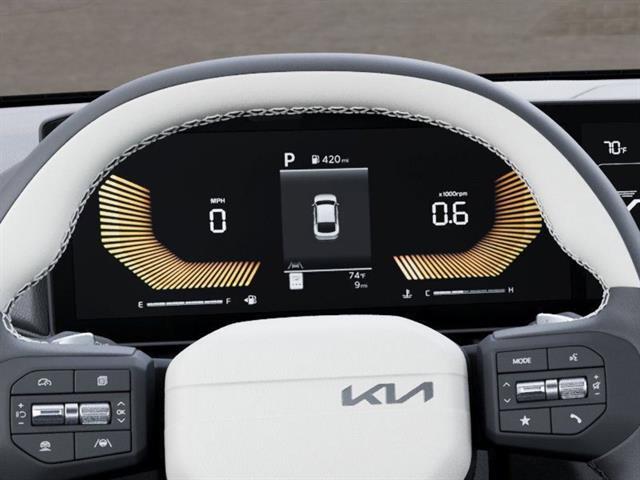 2026 Kia K4 GT-Line Tucson AZ