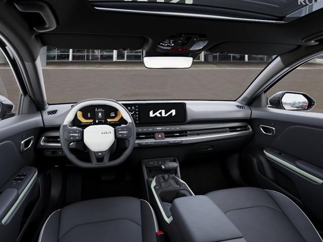 2026 Kia K4 GT-Line Tucson AZ