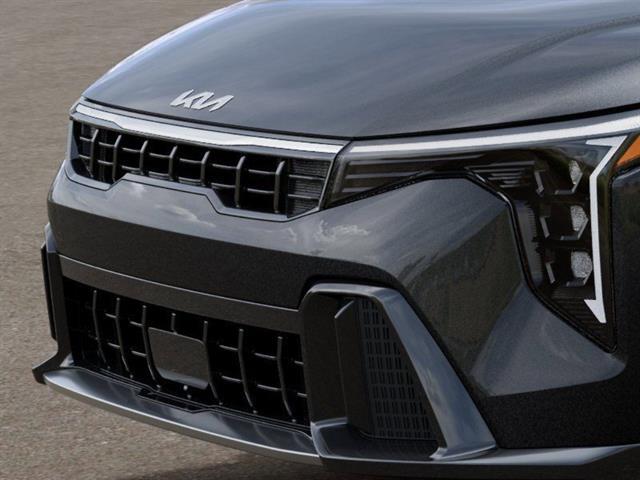 2026 Kia K4 GT-Line Tucson AZ