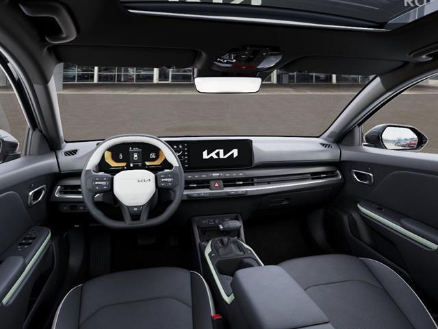 2026 Kia K4 GT-Line Tucson AZ