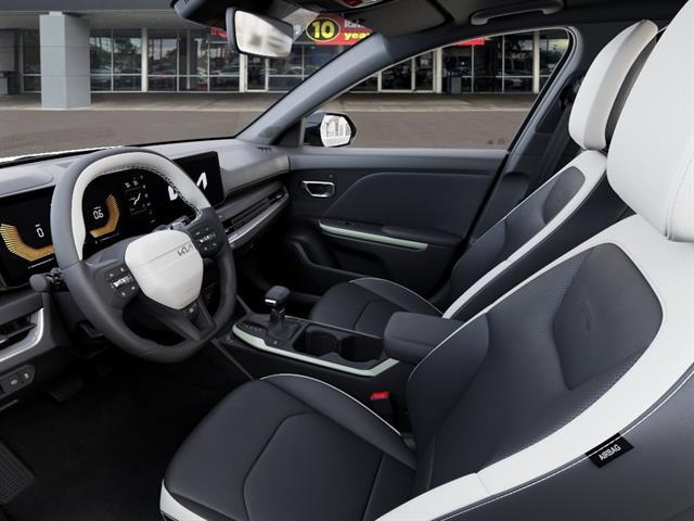 2026 Kia K4 GT-Line Tucson AZ