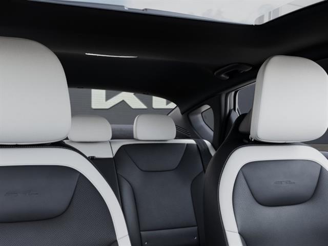 2026 Kia K4 GT-Line Tucson AZ