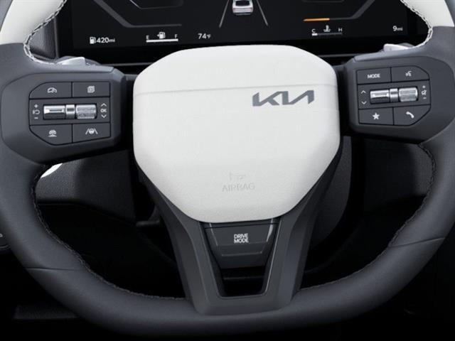 2026 Kia K4 GT-Line Tucson AZ