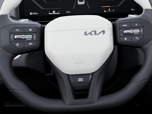 2026 Kia K4 GT-Line Tucson AZ