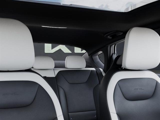 2026 Kia K4 GT-Line Tucson AZ