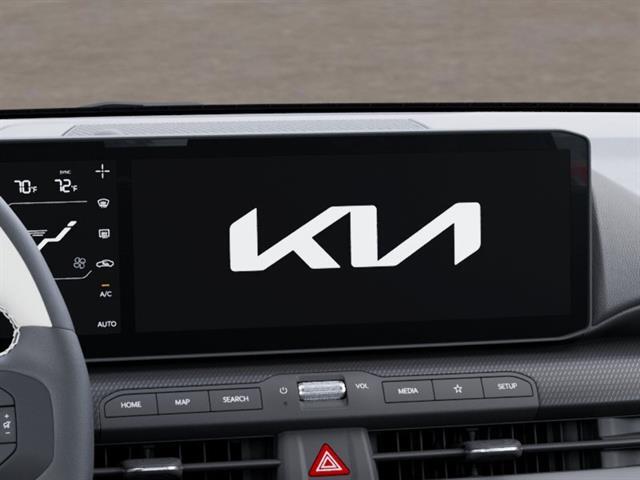 2026 Kia K4 GT-Line Tucson AZ