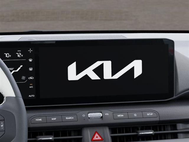 2026 Kia K4 GT-Line Tucson AZ
