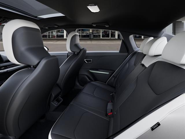 2026 Kia K4 GT-Line Tucson AZ