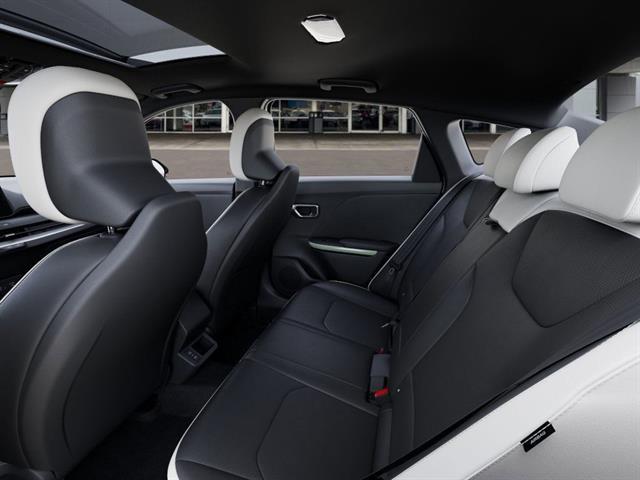 2026 Kia K4 GT-Line Tucson AZ