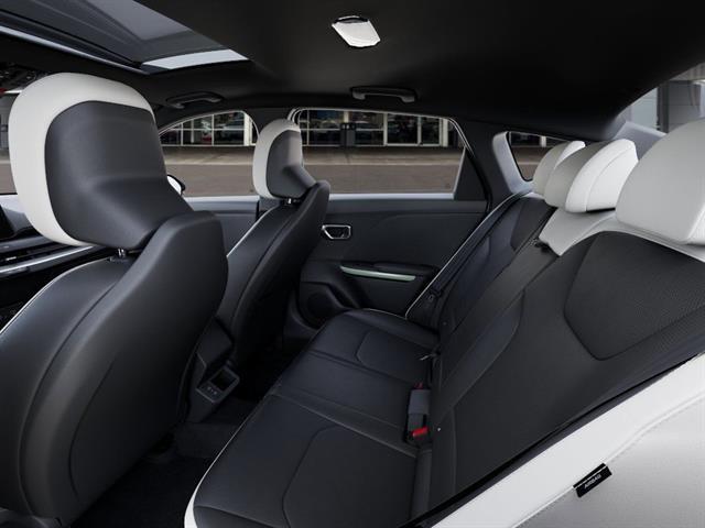 2026 Kia K4 GT-Line Tucson AZ