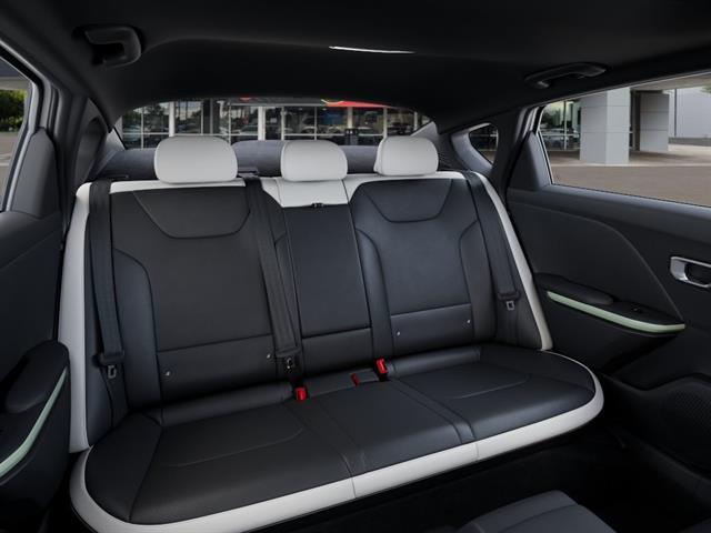 2026 Kia K4 GT-Line Tucson AZ