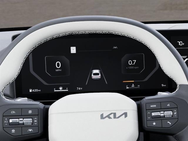 2026 Kia K4 GT-Line Tucson AZ