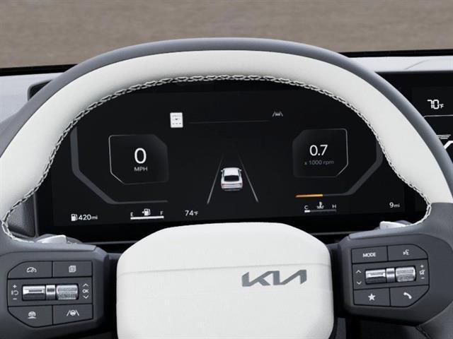 2026 Kia K4 GT-Line Tucson AZ