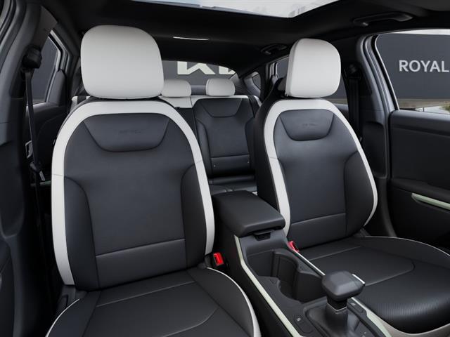 2026 Kia K4 GT-Line Tucson AZ