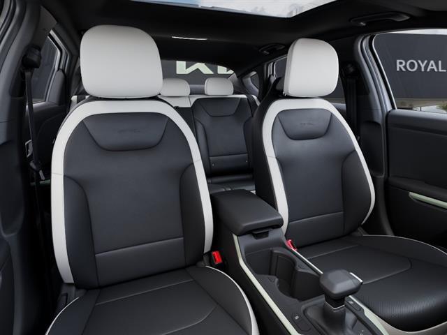 2026 Kia K4 GT-Line Tucson AZ