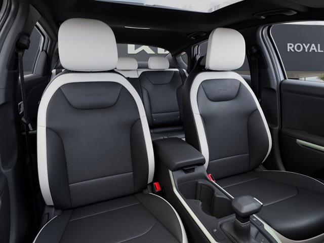 2026 Kia K4 GT-Line Tucson AZ