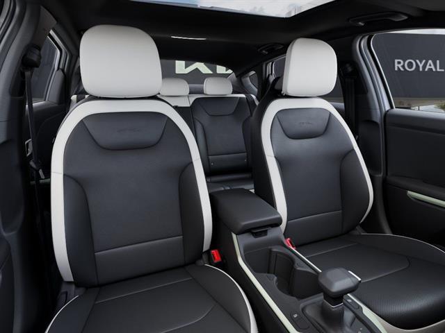 2026 Kia K4 GT-Line Tucson AZ