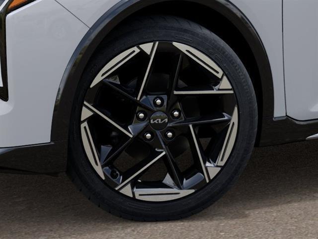 2026 Kia K4 GT-Line Tucson AZ