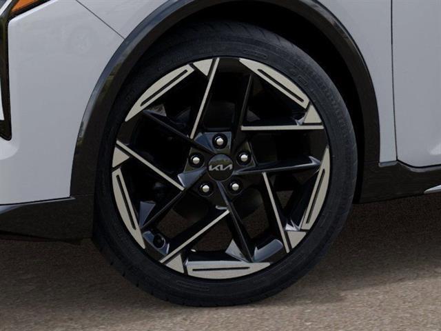 2026 Kia K4 GT-Line Tucson AZ