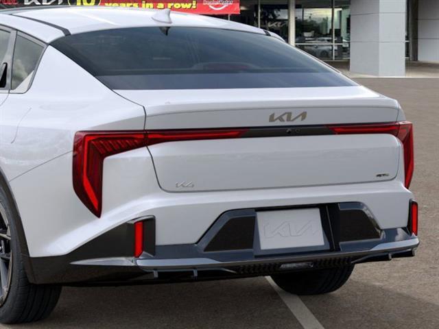 2026 Kia K4 GT-Line Tucson AZ