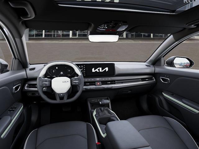 2026 Kia K4 GT-Line Tucson AZ