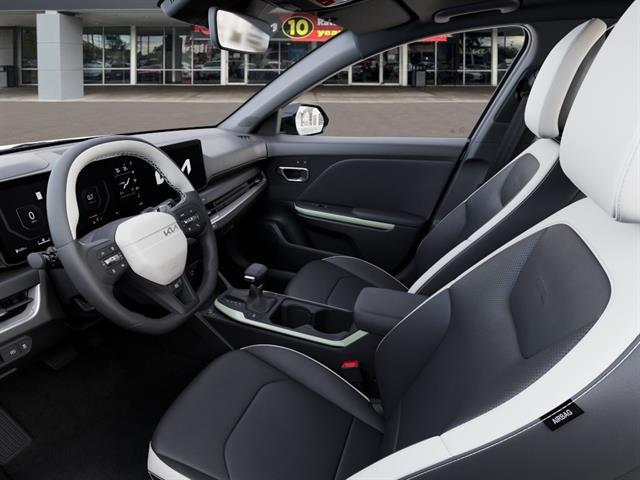 2026 Kia K4 GT-Line Tucson AZ