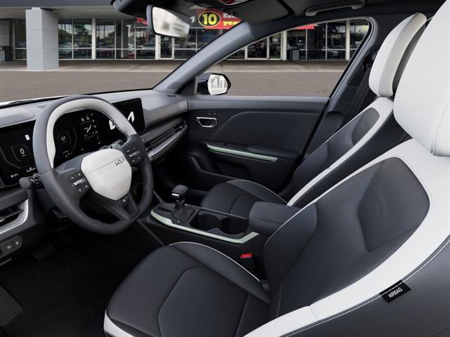 2026 Kia K4 GT-Line Tucson AZ