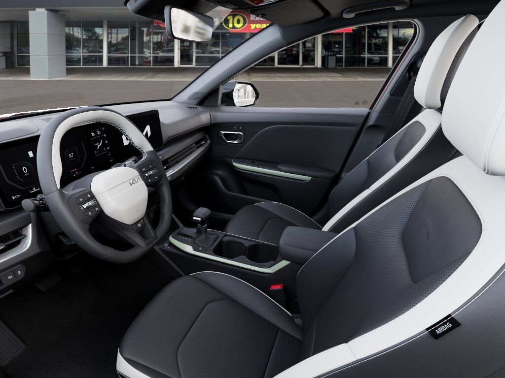 2026 Kia K4 GT-Line Tucson AZ