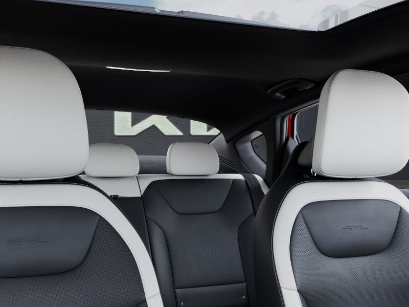 2026 Kia K4 GT-Line Tucson AZ