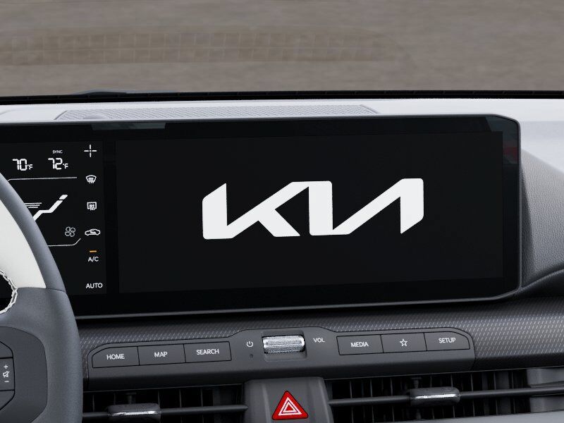 2026 Kia K4 GT-Line Tucson AZ