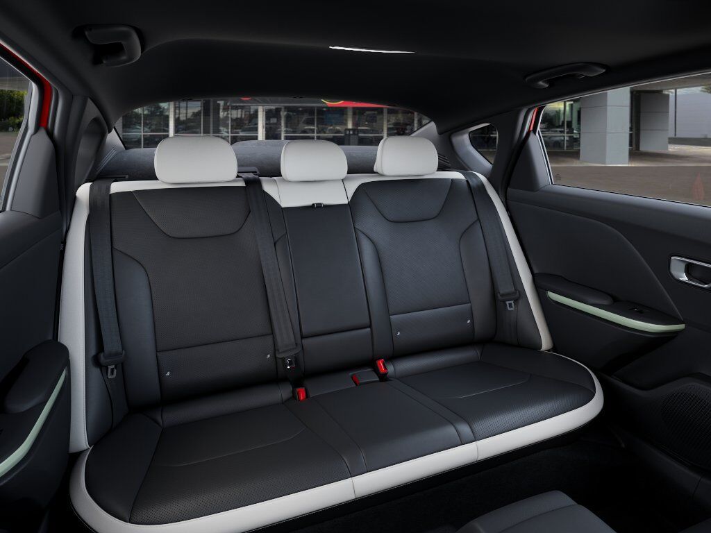 2026 Kia K4 GT-Line Tucson AZ