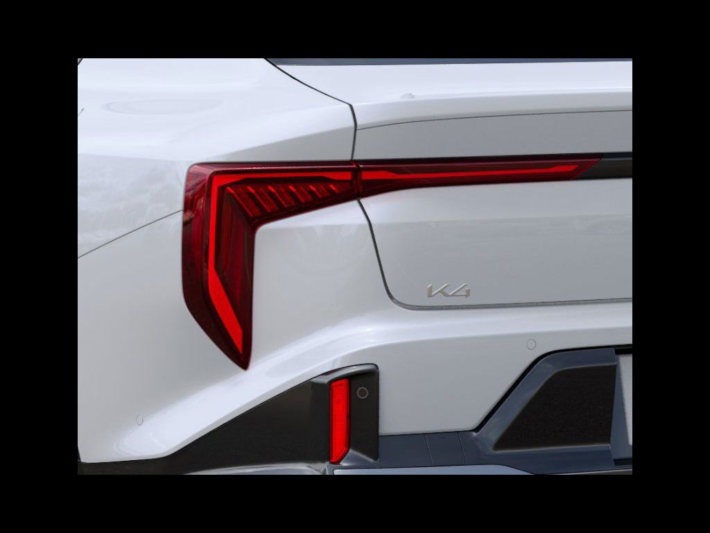 2026 Kia K4 GT-Line Turbo Glendale CA