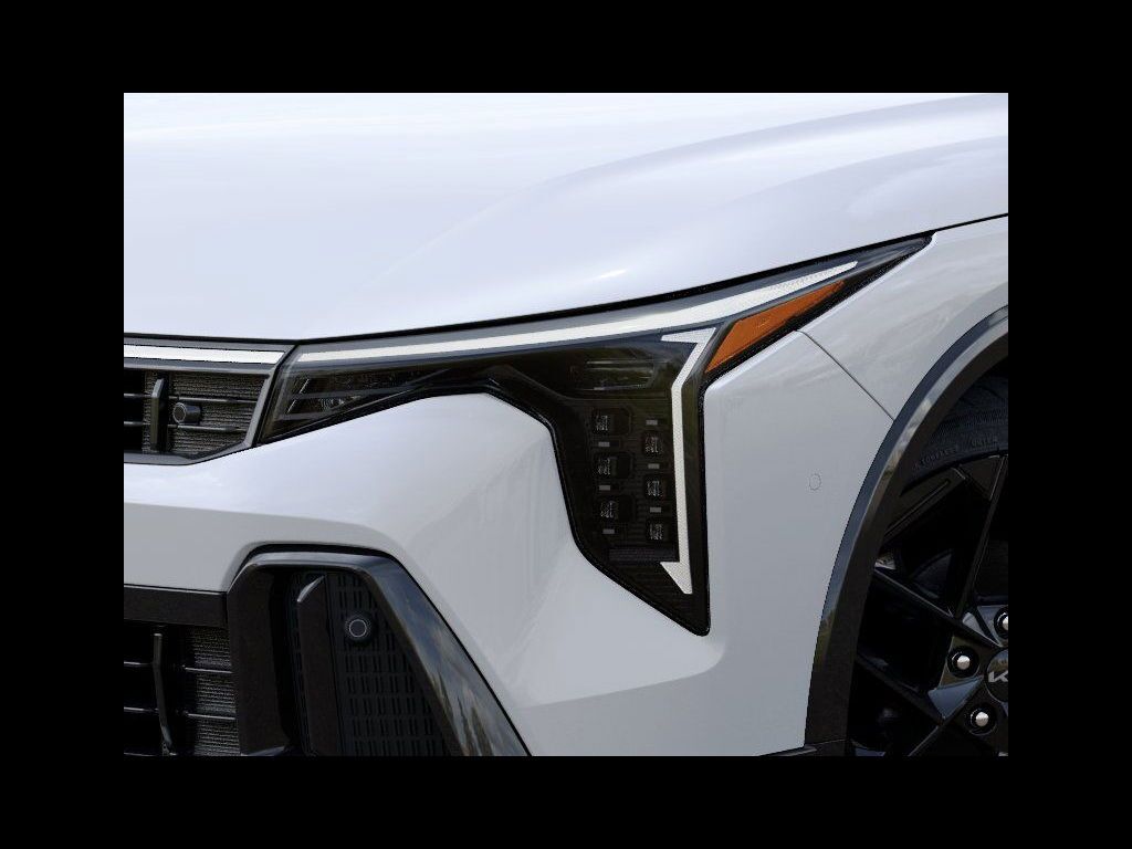 2026 Kia K4 GT-Line Turbo Glendale CA