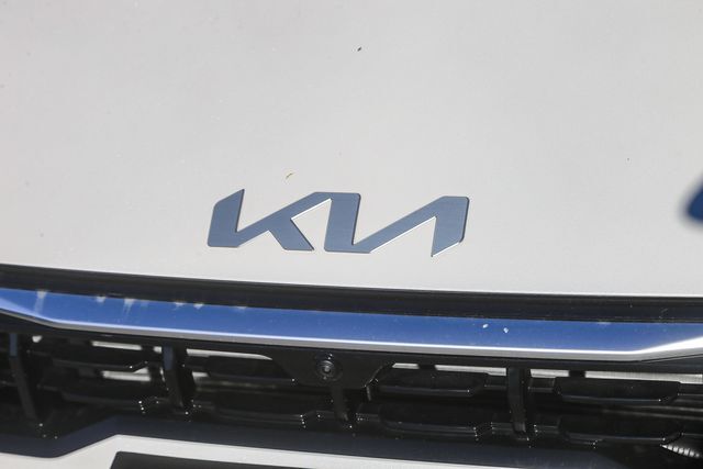 2026 Kia K4 GT-Line Turbo Glendale CA