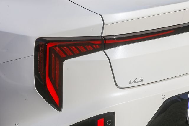 2026 Kia K4 GT-Line Turbo Glendale CA