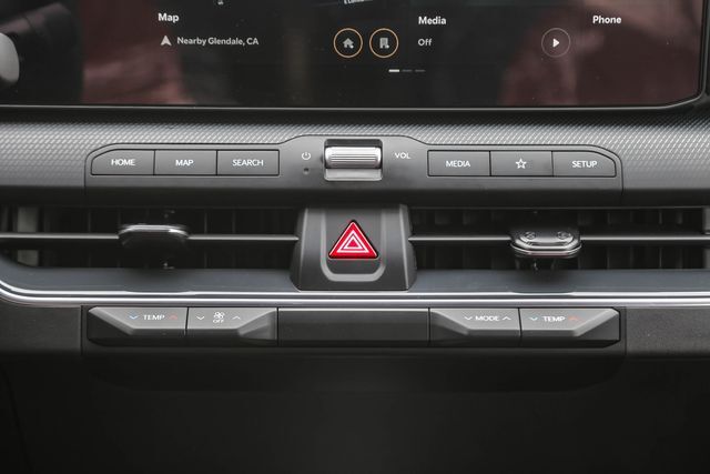 2026 Kia K4 GT-Line Turbo Glendale CA