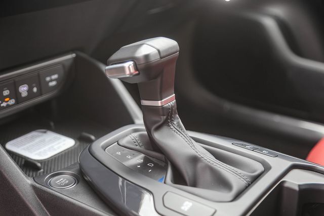 2026 Kia K4 GT-Line Turbo Glendale CA