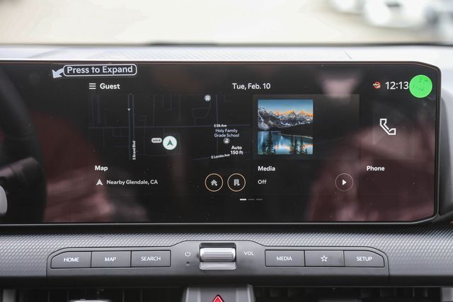 2026 Kia K4 GT-Line Turbo Glendale CA