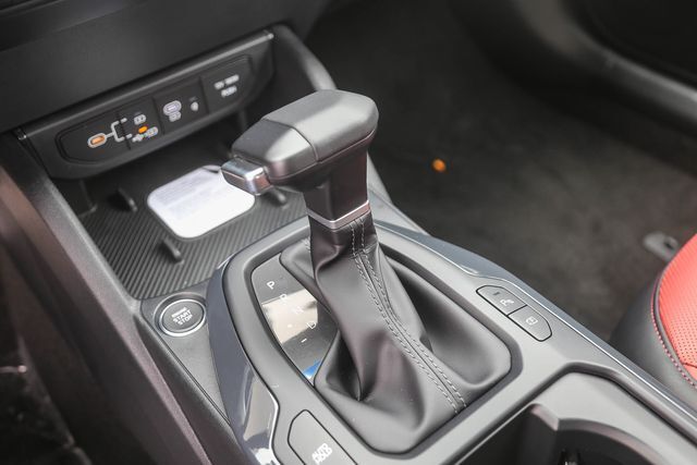 2026 Kia K4 GT-Line Turbo Glendale CA