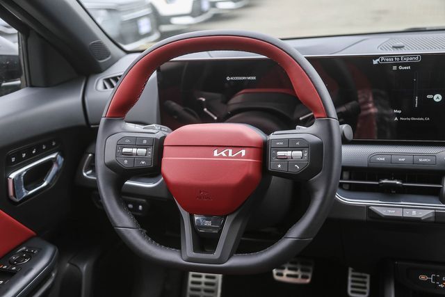 2026 Kia K4 GT-Line Turbo Glendale CA