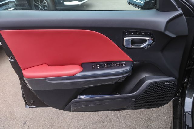 2026 Kia K4 GT-Line Turbo Glendale CA