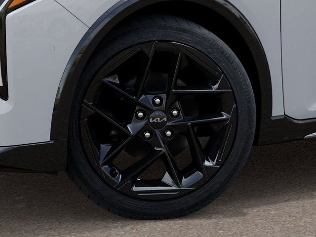 2026 Kia K4 GT-Line Turbo Glendale CA