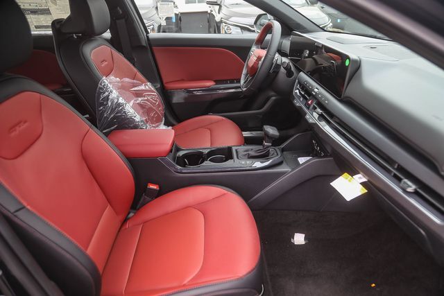 2026 Kia K4 GT-Line Turbo Glendale CA