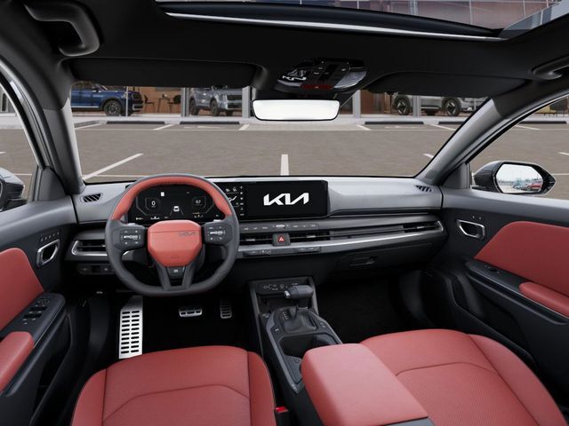 2026 Kia K4 GT-Line Turbo Glendale CA